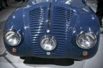 BMW 328 Wendler Stromlinie Coupe 1937 года
